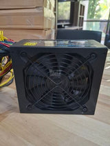 Switching power supply