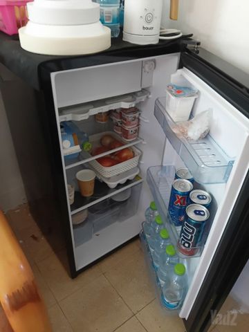 מקרר 90 ליטר