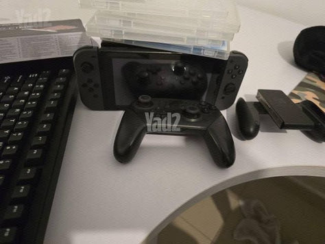 Nintendo switch v2