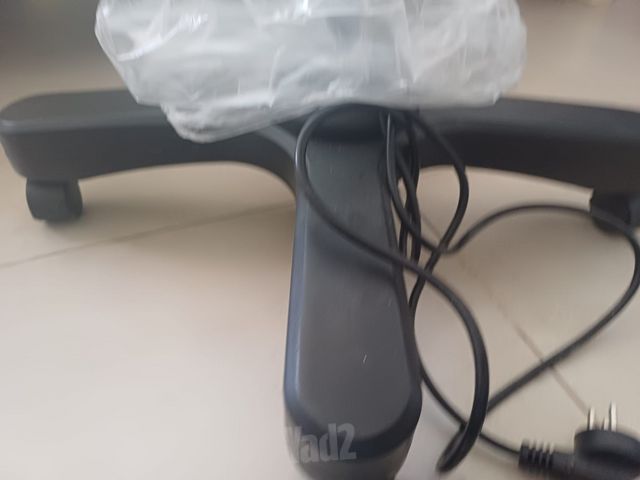 מנורת מוקסה