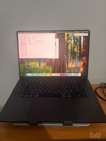 MacBook Pro 16" M4 Pro 512GB