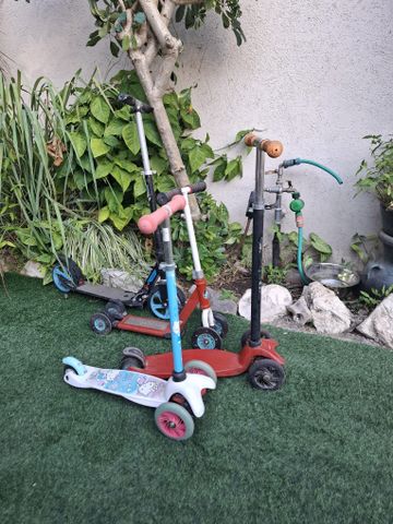 קורקינט