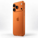 iPhone 17 Pro Max 512GB כתום