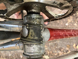 אופני מרוץ Vitus 979 1985