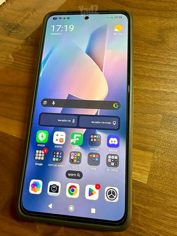 Xiaomi Redmi Note 14