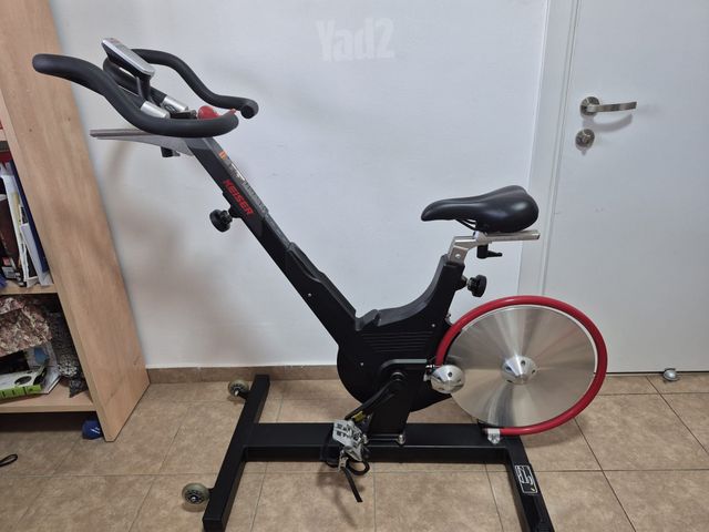 Keiser M3i - מגנטי שקט