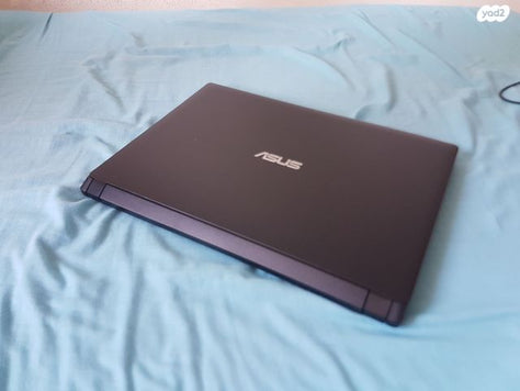 Asus Pro מקצועי