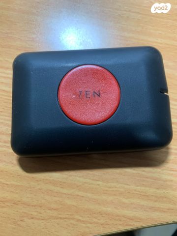 נגן MP4 Creative Zen