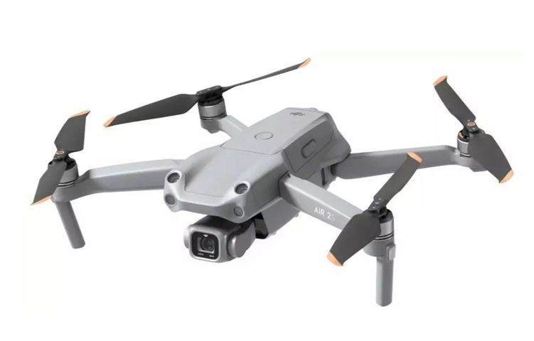 רחפן DJI AIR 2S COMBO