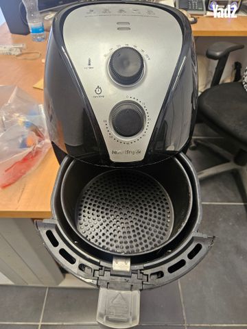 airfryer