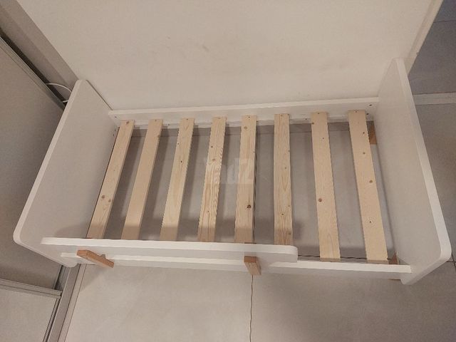 מיטת מעבר