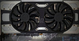 כרטיס מסך GTX 1080 FTW 8GB