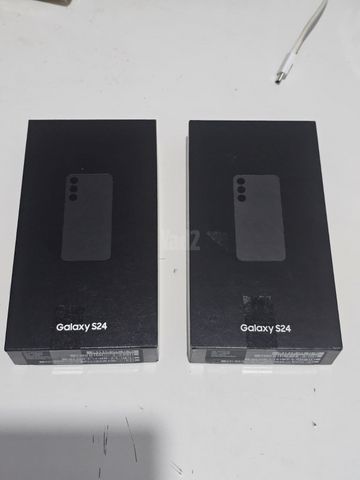 Samsung Galaxy s24