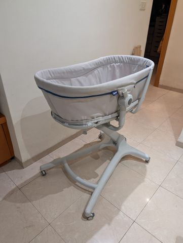 עריסת תינוק
