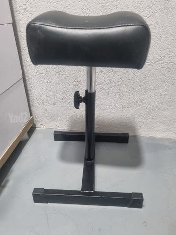 רגלית