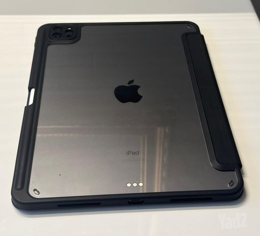 iPad Pro M1 + Apple Pencil 2