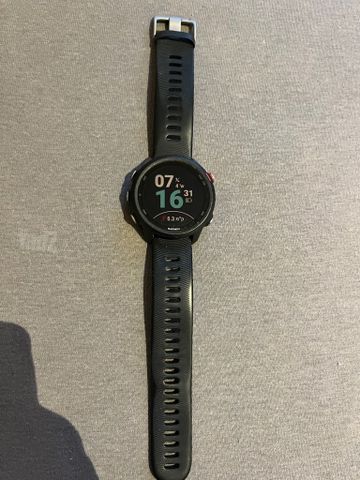 Garmin Forerunner 245 Music