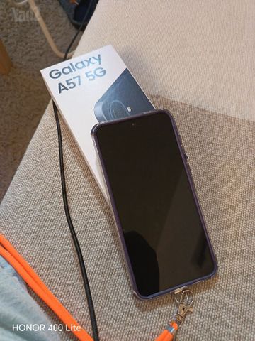 Samsung galaxy A57-5G חדש