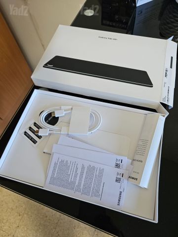 Samsung A10+ Tablet