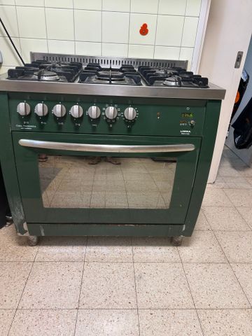 תנור