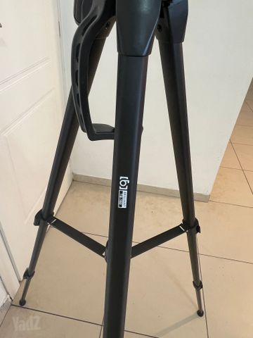 חצובה חדשה!!!