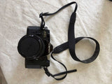 מצלמת פילם Canon AE-1 Program