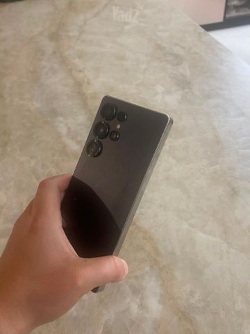 Galaxy S25 Ultra