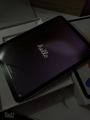 ipad 11 m2