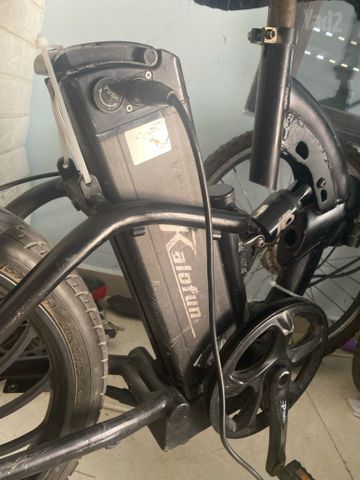 סוללה 48v