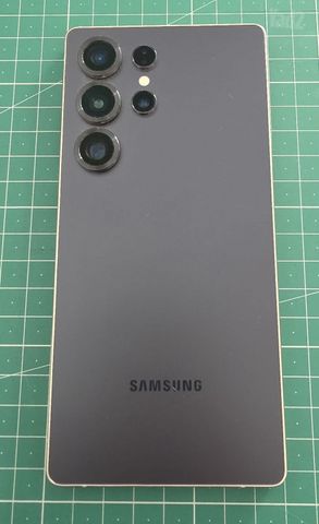 Galaxy S25 Ultra 12GB | 512GB