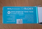 נייד SLIDER W35