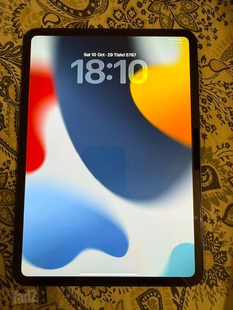 אייפד פרו 11 256gb M4