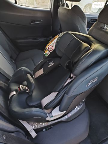 כיסא בטיחות