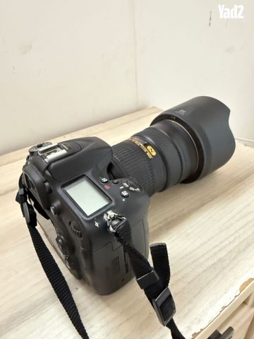 Nikon D7100