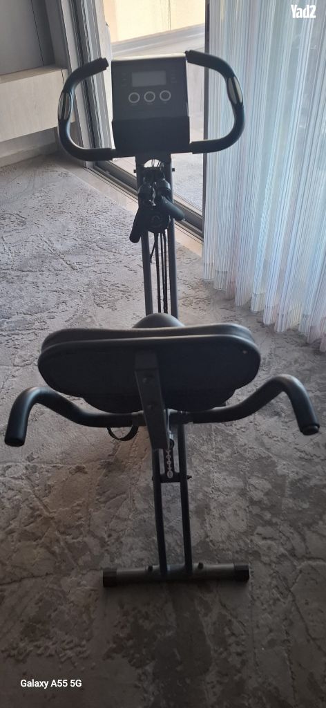 אופני כושר