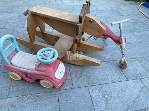 צעצועים לילדים