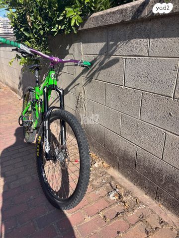 אופני שטח