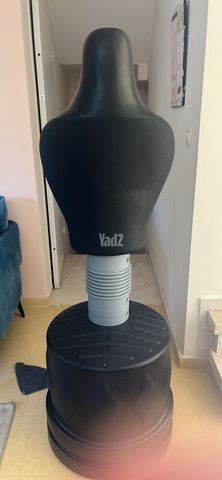 בובת איגרוף