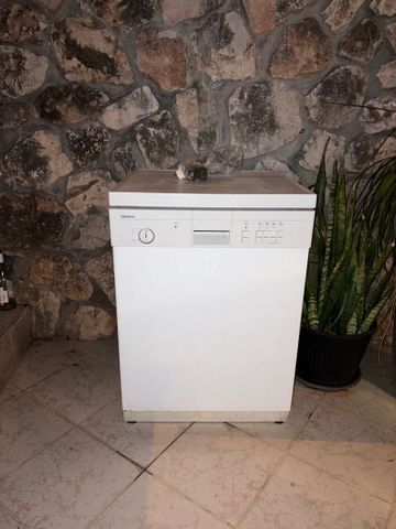 מדיח כלים Siemens