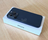 iPhone 15 Pro 256GB
