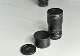 Laowa 65mm 2x Ultra Macro APO