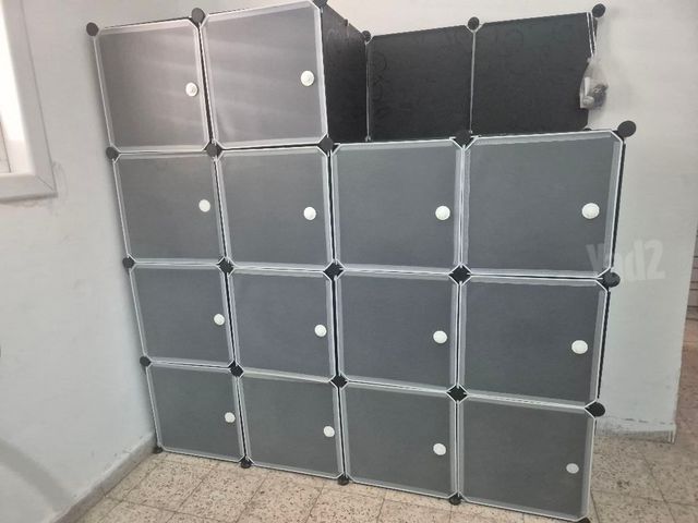ארון מודולרי