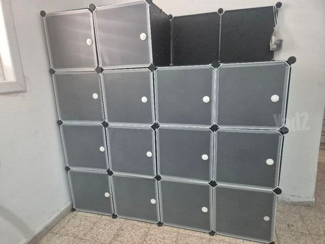 ארון מודולרי