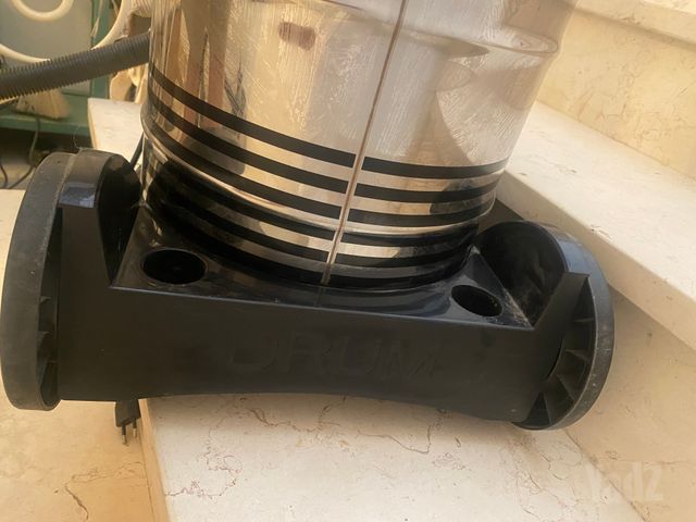 שואב אבק Amcor
