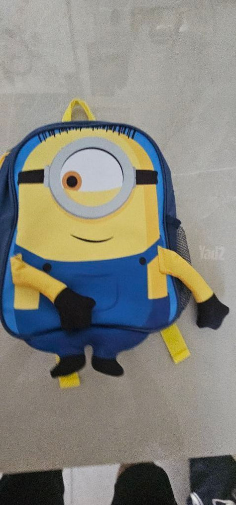 תיקי ילדים