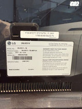 מסך 26 אינץ lg