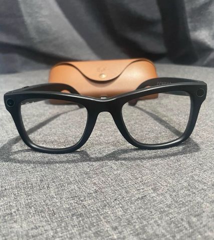 Meta glasses 1:1
