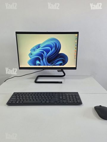 מחשב LENOVO AIO
