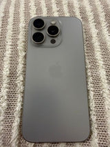 iPhone 15 Pro 128GB