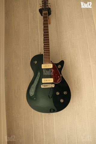 Gretsch G5210-P90 Electromatic